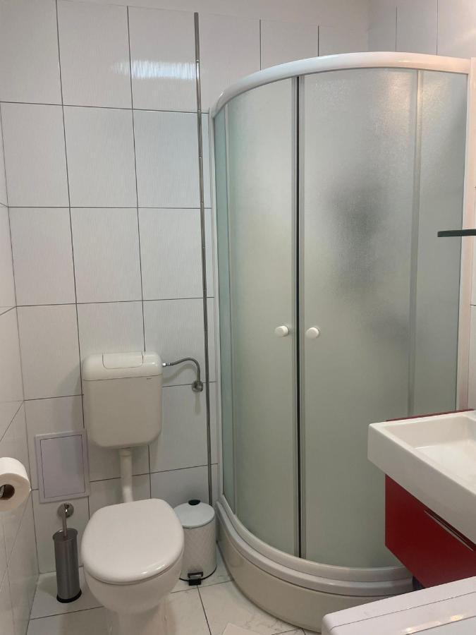 Apartman Doris,Self Check In Split Exterior photo